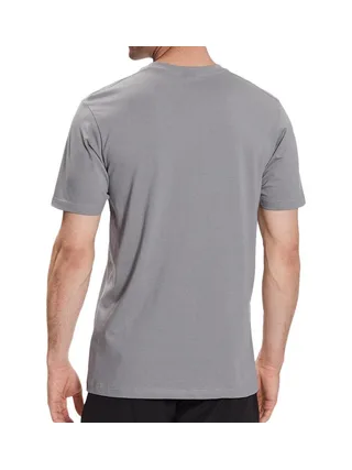 T-shirt Gris Homme Ellesse Visageo 2