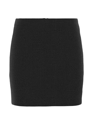 Jupe Noir Femme JDY Lissy 1