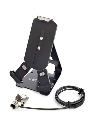 Secure Articulating Tablet Mount 1