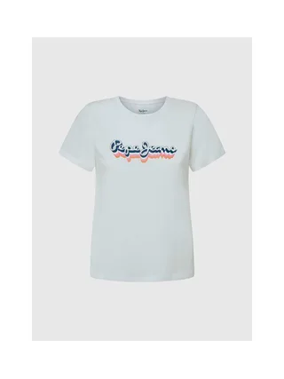 PEPE JEANS Enara - T-shirt 2
