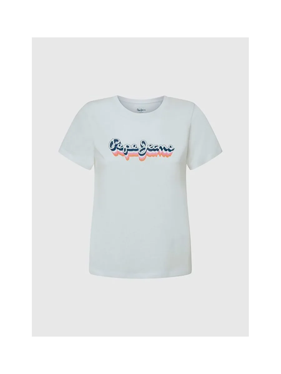 PEPE JEANS Enara - T-shirt 4