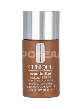 Clinique Even Better Makeup SPF15 30ml - CN90 Sand 2