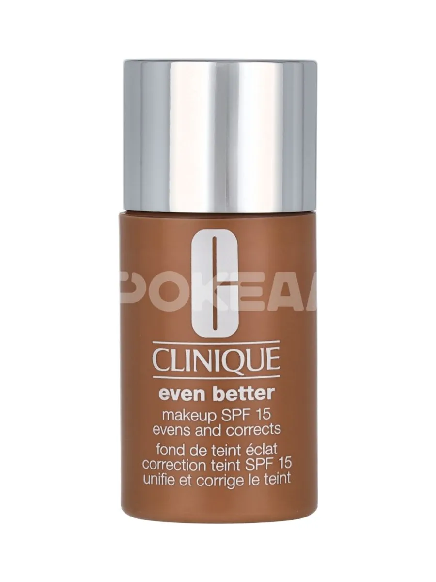 Clinique Even Better Makeup SPF15 30ml - CN90 Sand 2