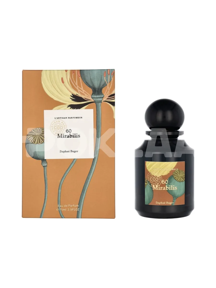 L'Artisan Parfumeur 60 Mirabilis Edp Spray 75ml 1