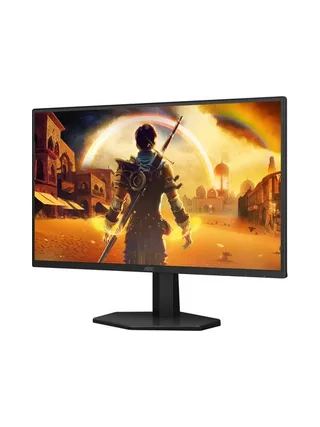 AOC G4 25G42E computer monitor 4