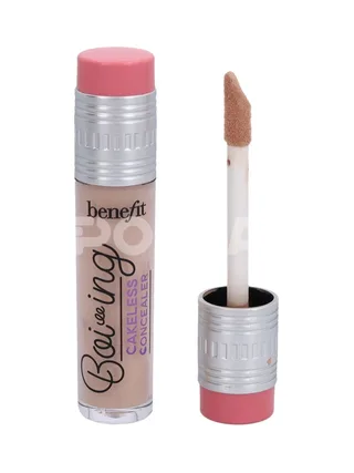 Benefit Boi-ing Cakeless Concealer 5ml - #04 Light Cool, Waterproof 2