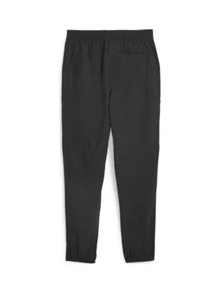 Jogging Noir Homme Puma Utilty 2