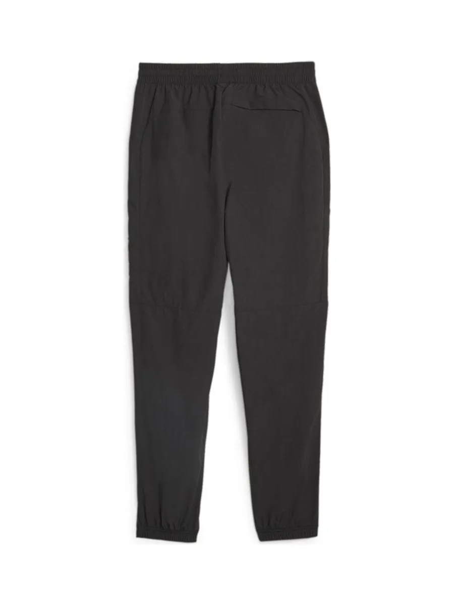Jogging Noir Homme Puma Utilty 3