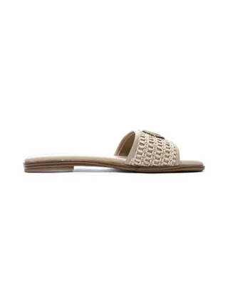 Sandales Beige Femme Carmela Brida 2