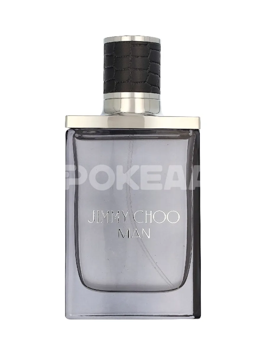 Jimmy Choo Man Edt Spray 50ml 2