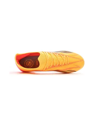 Chaussures de football Orange/Rose Homme Puma Ultra Ultimate 4