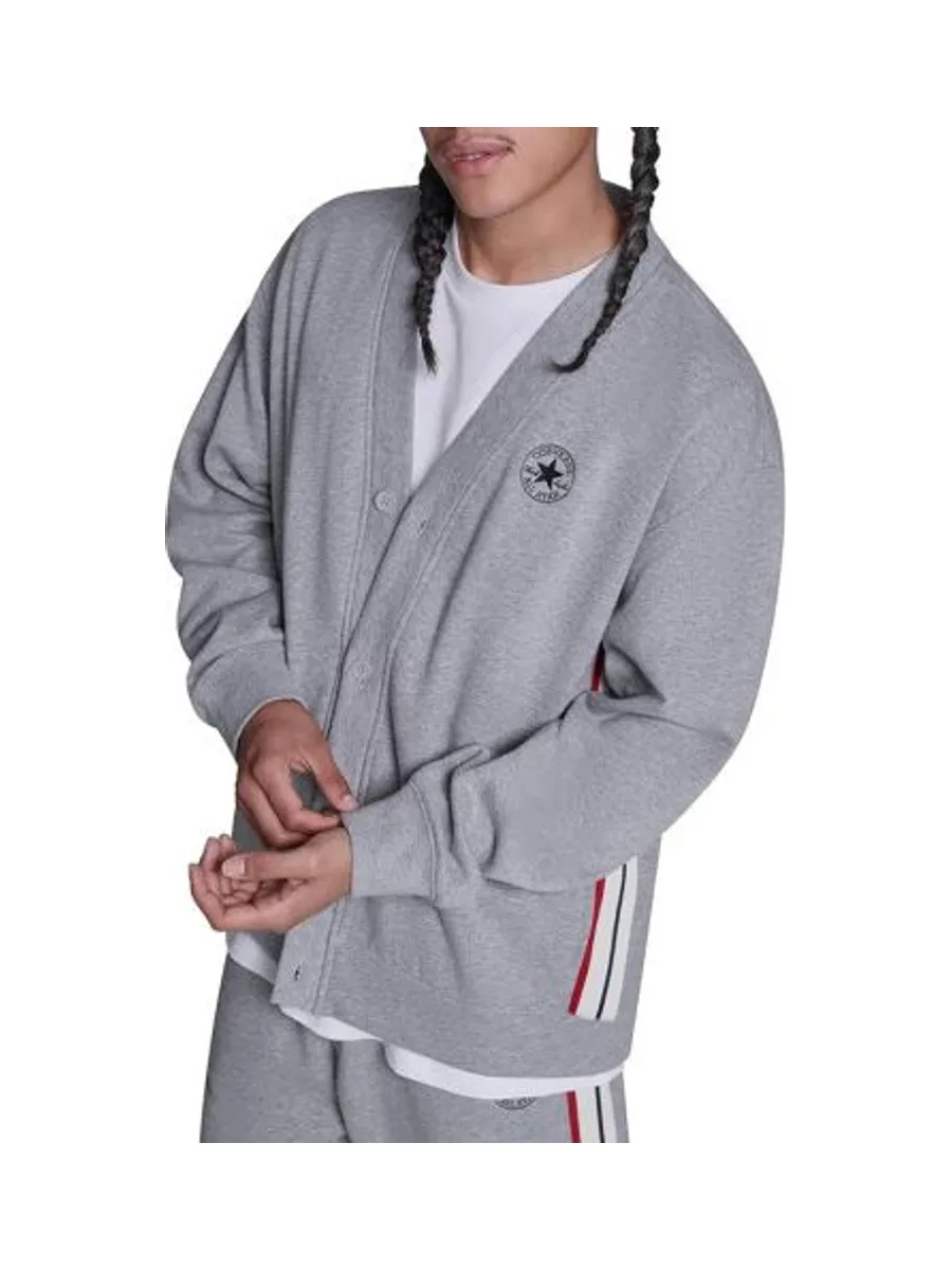 Sweat-shirt CONVERSE CVM6H003 2