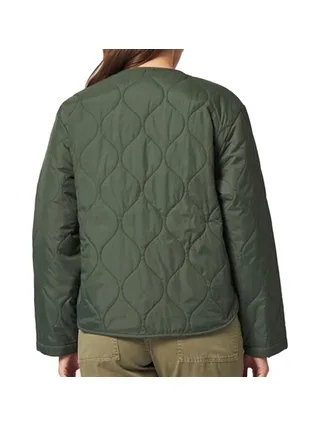 Veste Kaki Femme Vero Moda Sabine 2