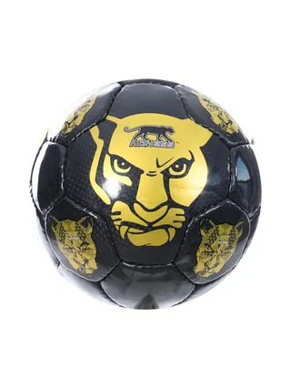 Ballon de Foot Noir Airness Mini Foot Fighting 1