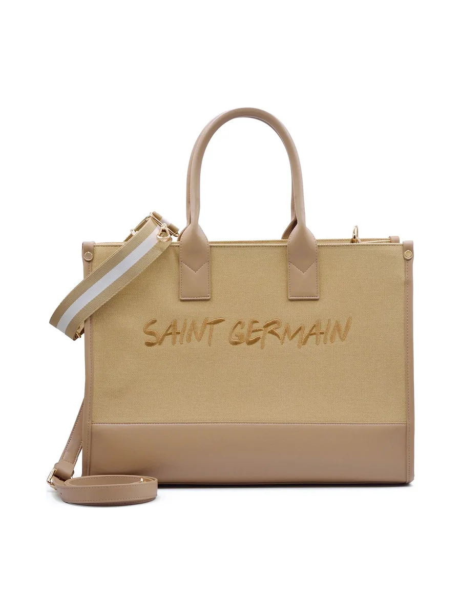 Sac Cabas QUARTIER LATIN 6