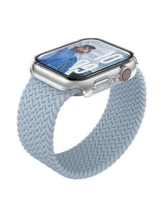 PG Apple Watch 11/10 42mm SLIM trans 1