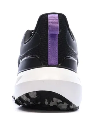 Chaussures de Trail Noir/Bleu Femme Adidas Ultrabounce 3