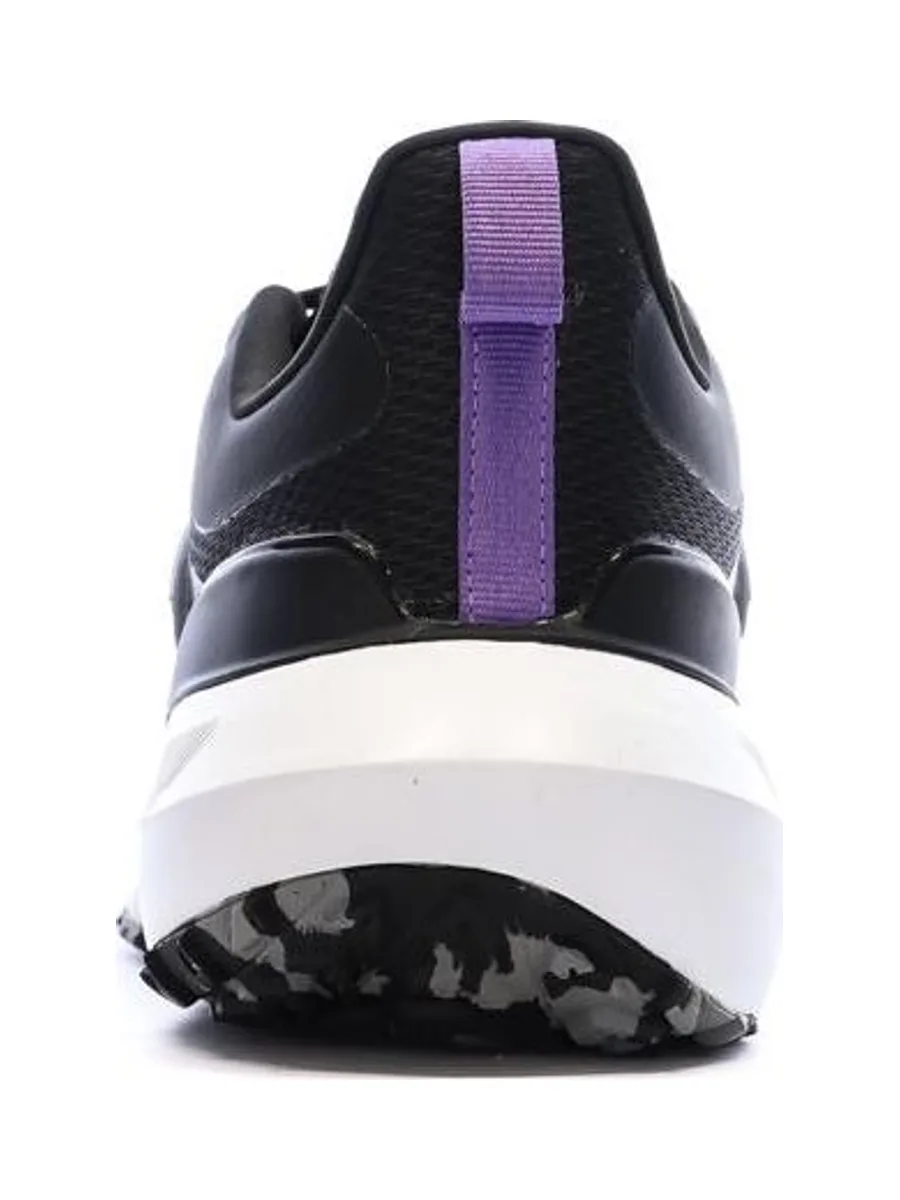 Chaussures de Trail Noir/Bleu Femme Adidas Ultrabounce 4