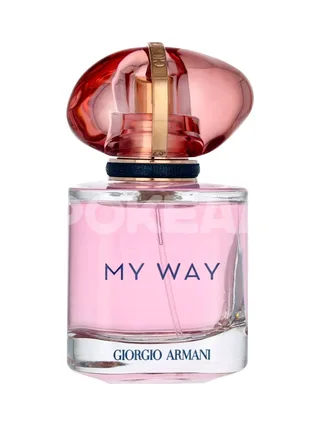 Armani My Way Nectar Edp Spray 30ml 2