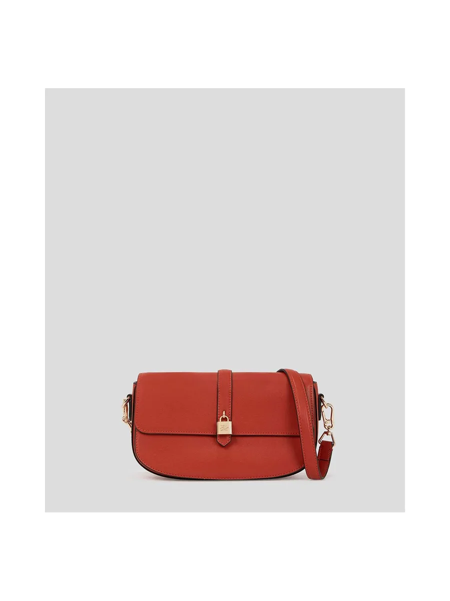 Cadenas autographié KARL LAGERFELD Sb - Sac 4