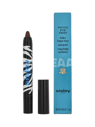 Sisley Phyto Eye Twist Waterproof Long-Lasting Eyeshadow 1.5g - #07 Havana 1