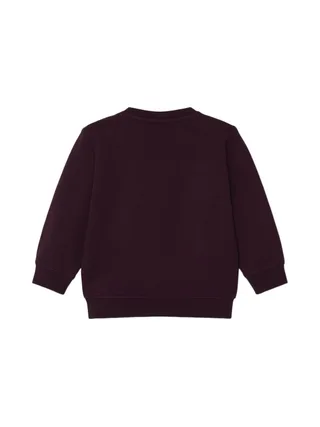 Sweat Prune Fille Guppy Foelly 2