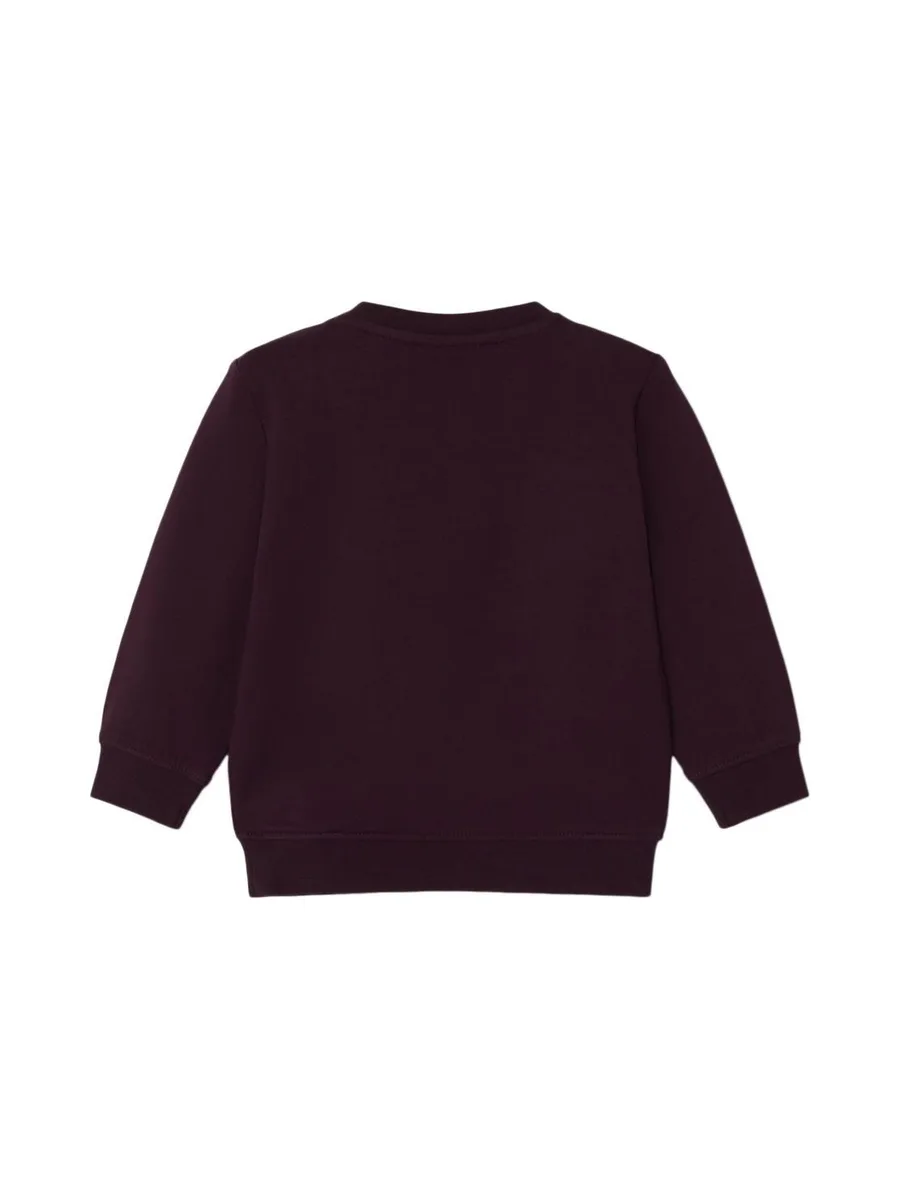 Sweat Prune Fille Guppy Foelly 2