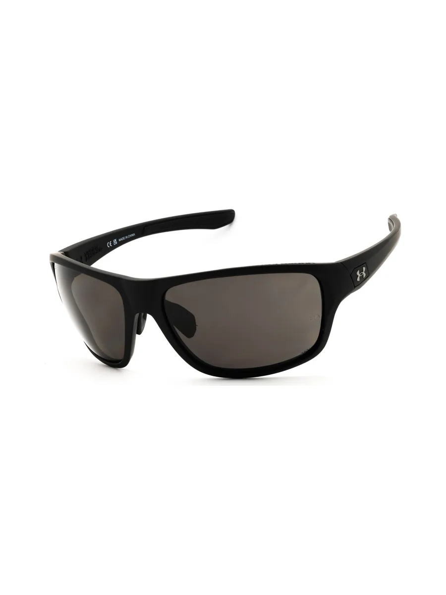Under Armour UA BATTLE/O — Lunettes de soleil 5