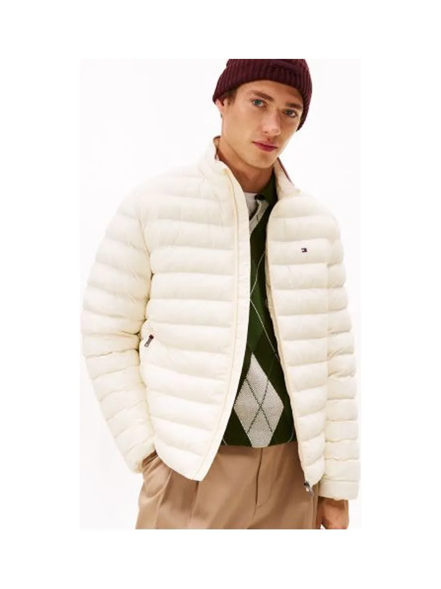 Manteau TOMMY HILFIGER MW0MW37634 2