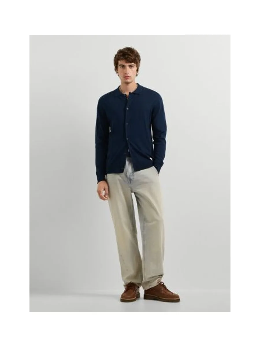 PEPE JEANS PM7000105 Andre Polo - Maillot 2