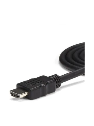 1m USB-C to HDMI Adapter Cable - 4K 30Hz 3