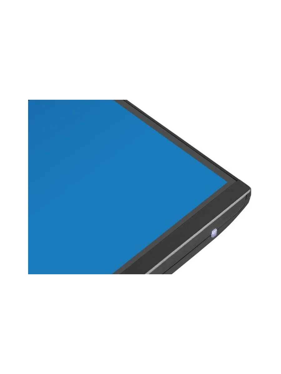 24" IPS 4-side slim bezel Green Choice E 11