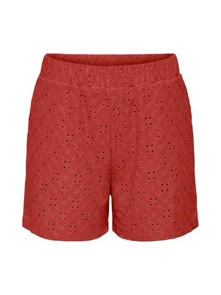 Short Rouge Femme JDY Cathinka 1