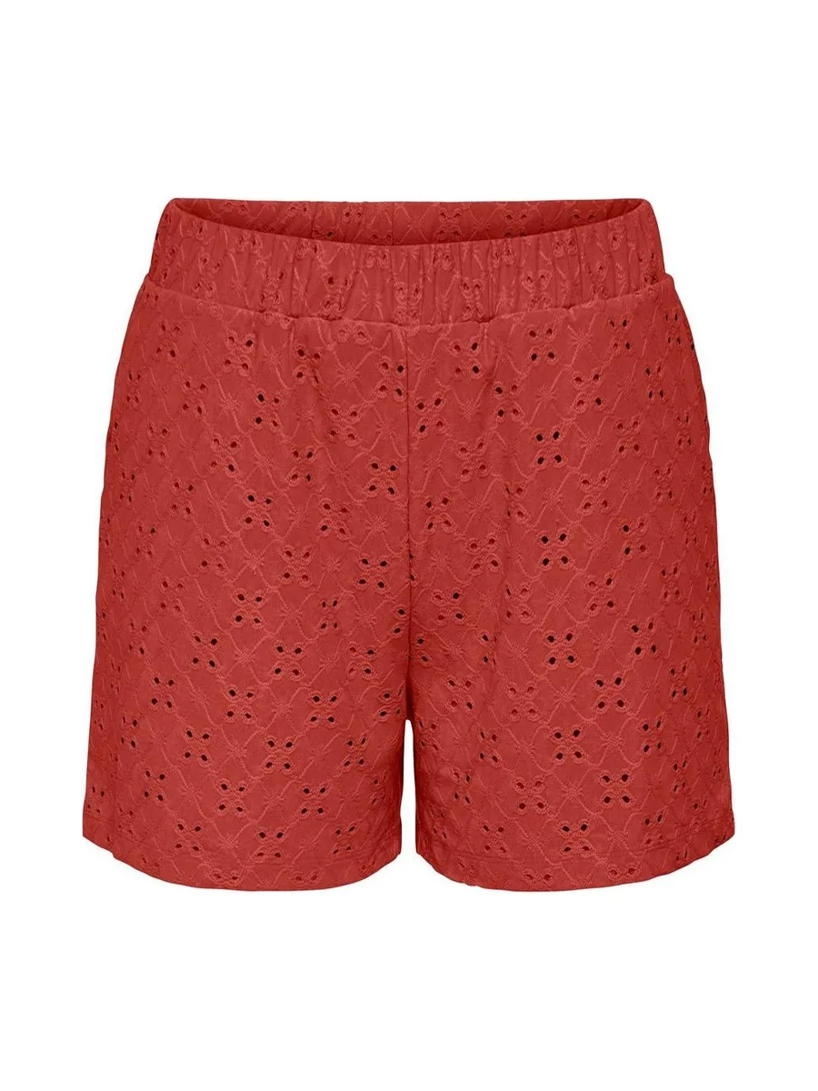 Short Rouge Femme JDY Cathinka 2
