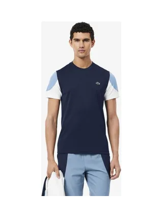 LACOSTE TH6585-00 - T-shirt 1