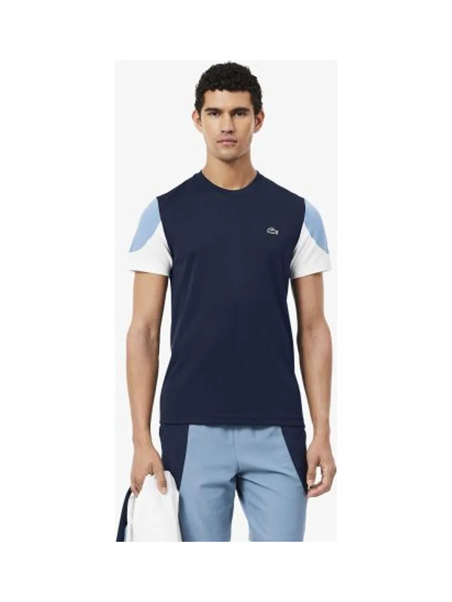 LACOSTE TH6585-00 - T-shirt 3