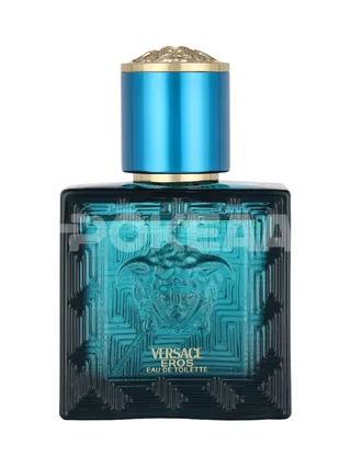 Versace Eros Pour Homme Edt Spray 30ml 2