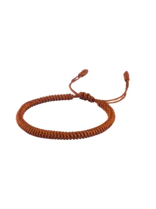 Bracelet Georges V - Acajou 1
