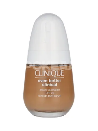 Clinique Even Better Clinical Serum Foundation SPF20 30ml - CN 90 Sand (M) 2
