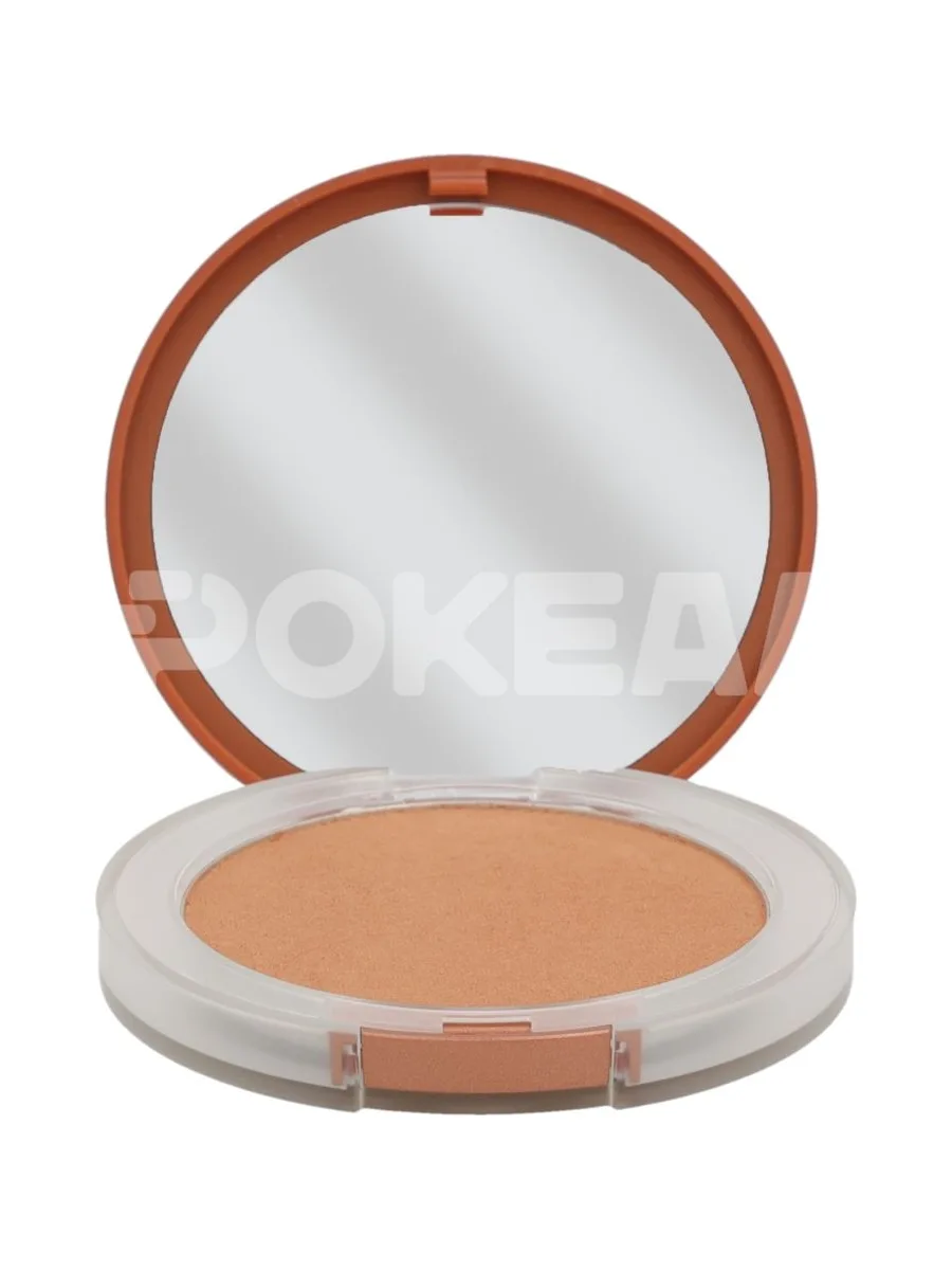 Clinique True Bronze Pressed Powder Bronzer 9.6g - #02 Sunkissed 2