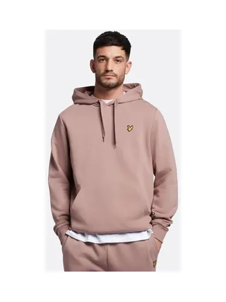 Sweat-shirt LYLE & SCOTT ML416VO 57