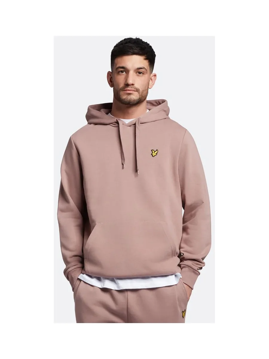 Sweat-shirt LYLE & SCOTT ML416VO 120