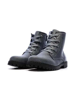 Bottes Bleu Fille MOD8 916411 6