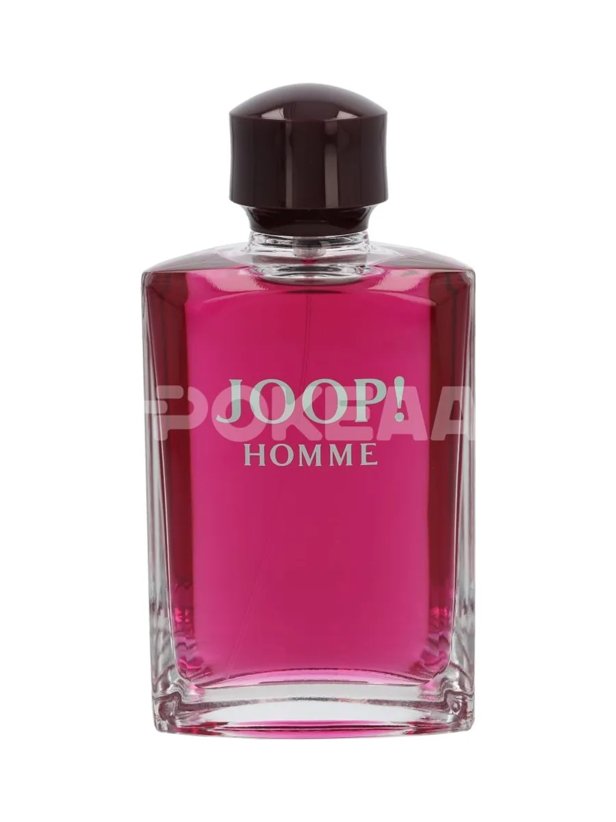 Joop! Homme Edt Spray 200ml 2
