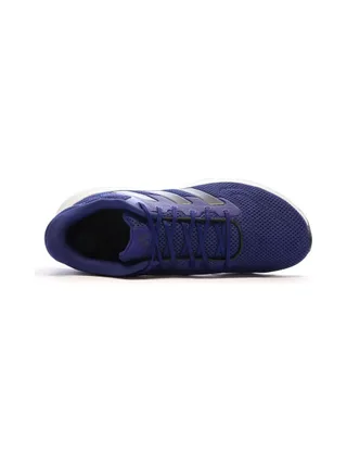 Chaussures de Running Bleu Homme Adidas Response37 4