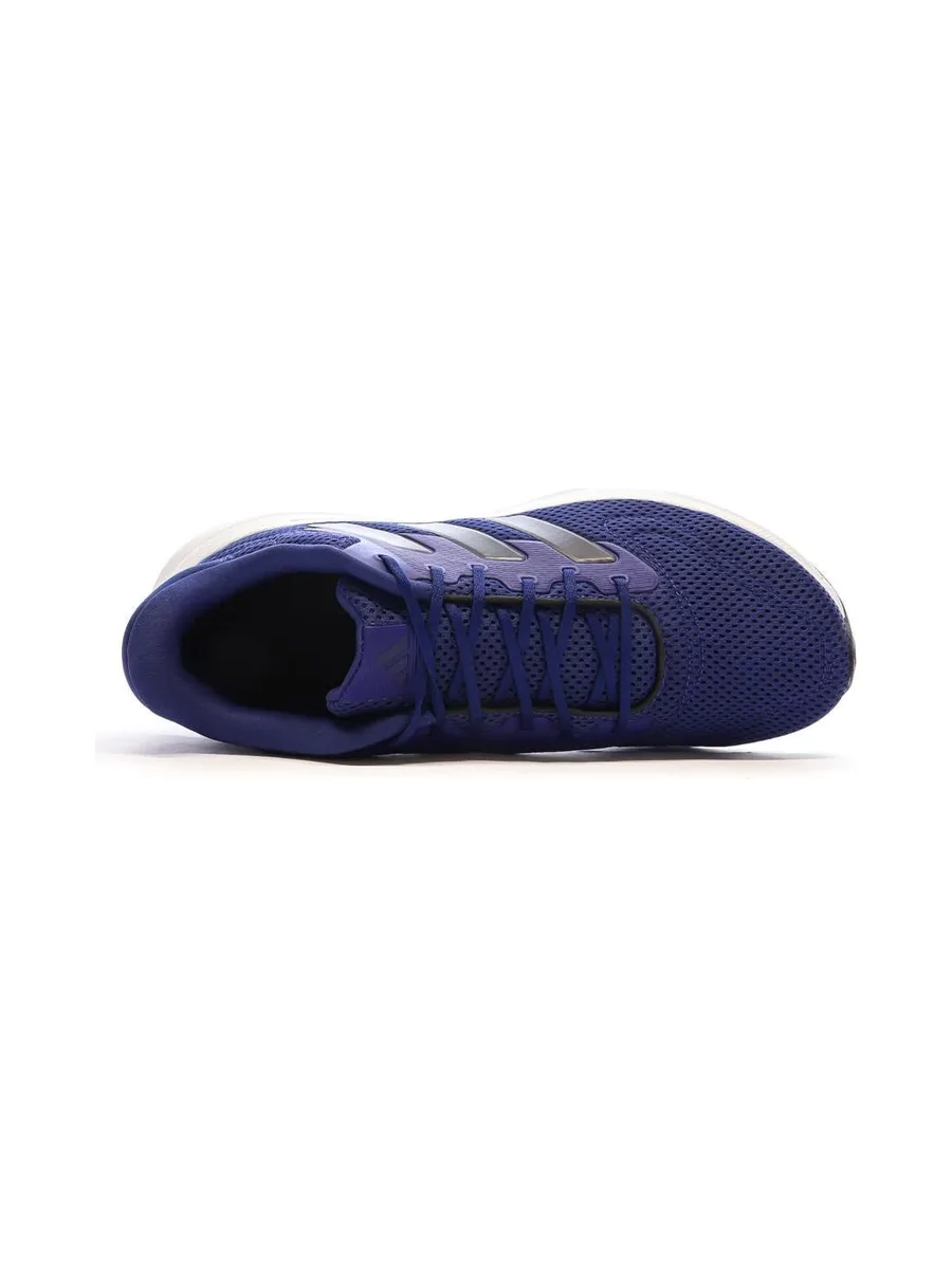 Chaussures de Running Bleu Homme Adidas Response37 5