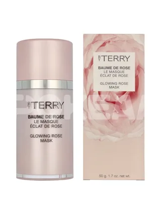 By Terry Baume De Rose Glowing Mask 50g 1