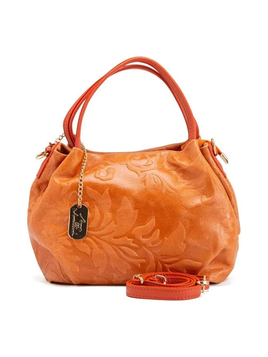 Clarissa - 100% cuir - Made in Italy 6