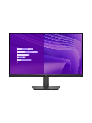 Dell Pro 24" E2425HM FHD Monitor 1