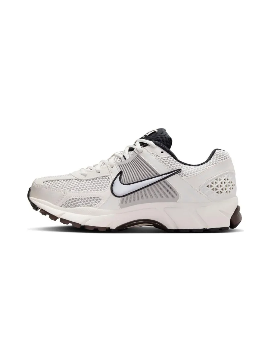 Baskets NIKE Zoom Vomero 5 Phantom Light Iron Ore 2